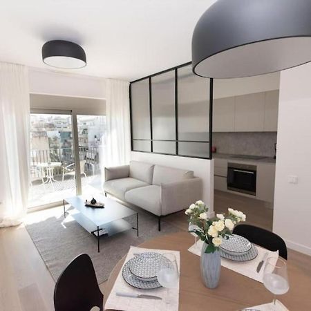 Modern Apartment Close To Athens City Center المظهر الخارجي الصورة