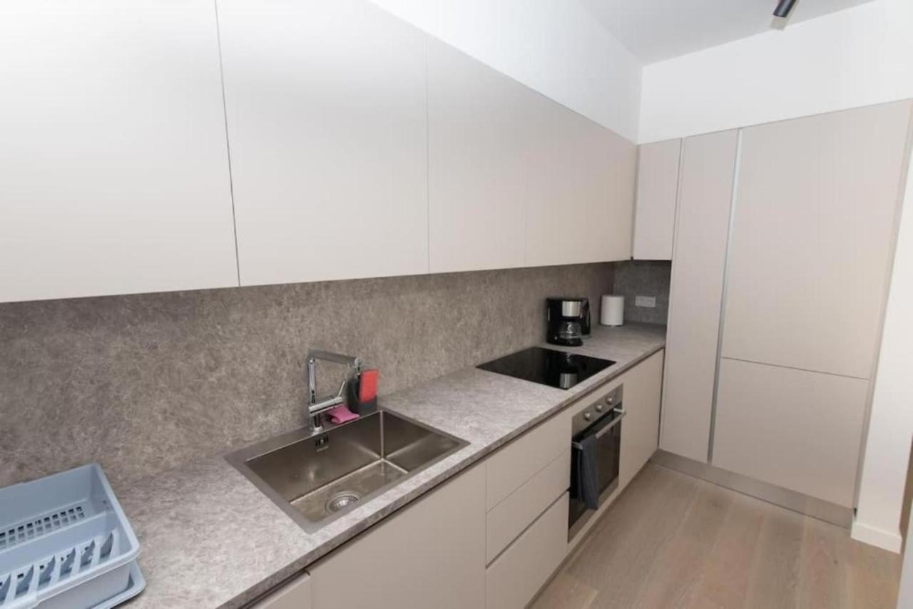 Modern Apartment Close To Athens City Center المظهر الخارجي الصورة