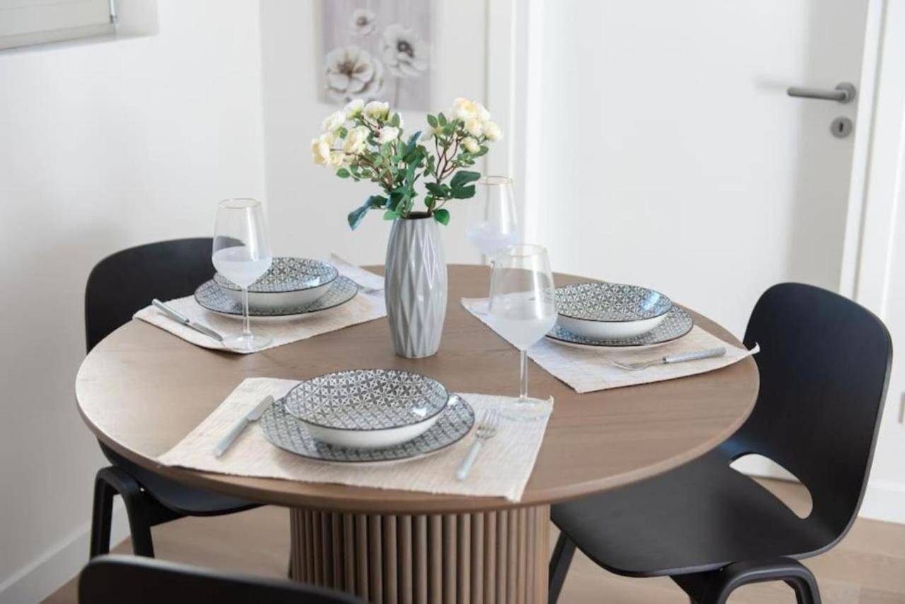 Modern Apartment Close To Athens City Center المظهر الخارجي الصورة