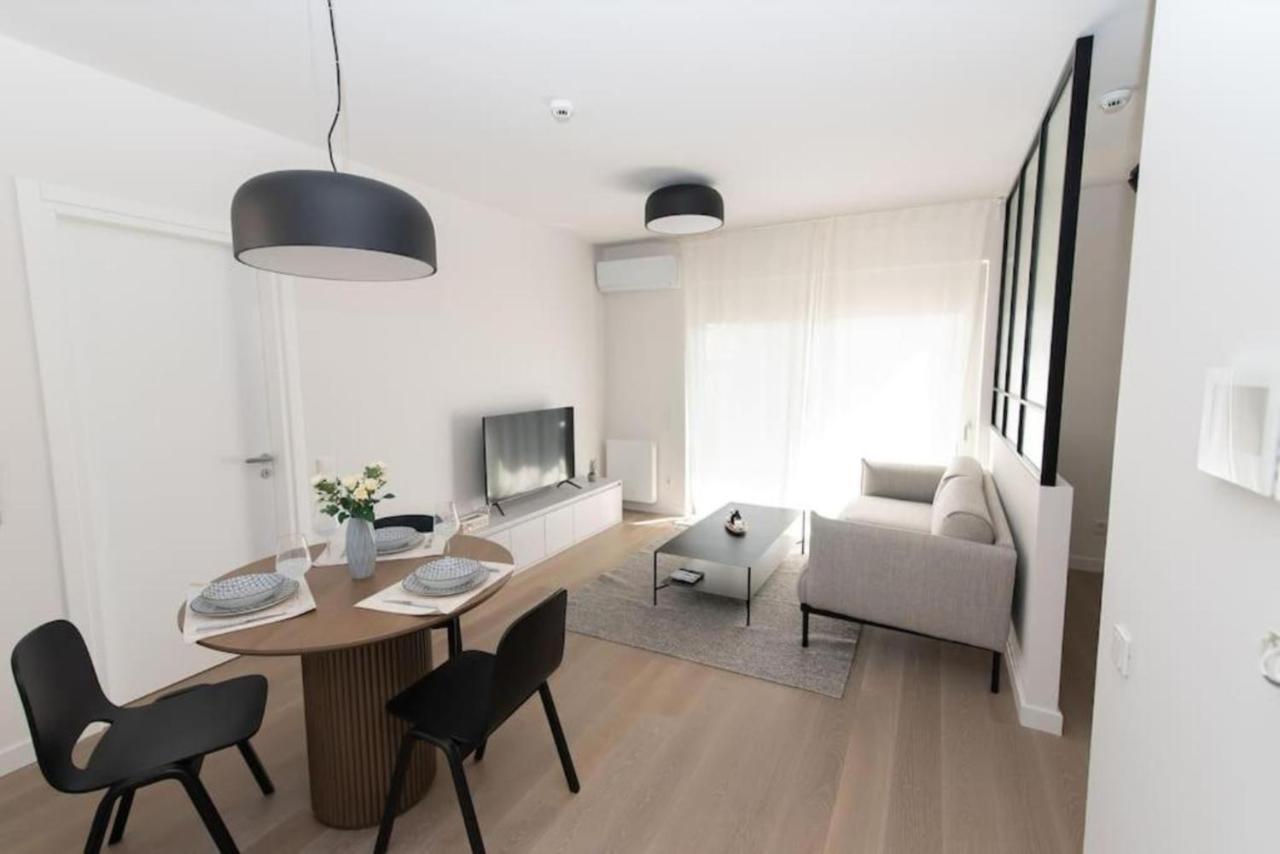 Modern Apartment Close To Athens City Center المظهر الخارجي الصورة