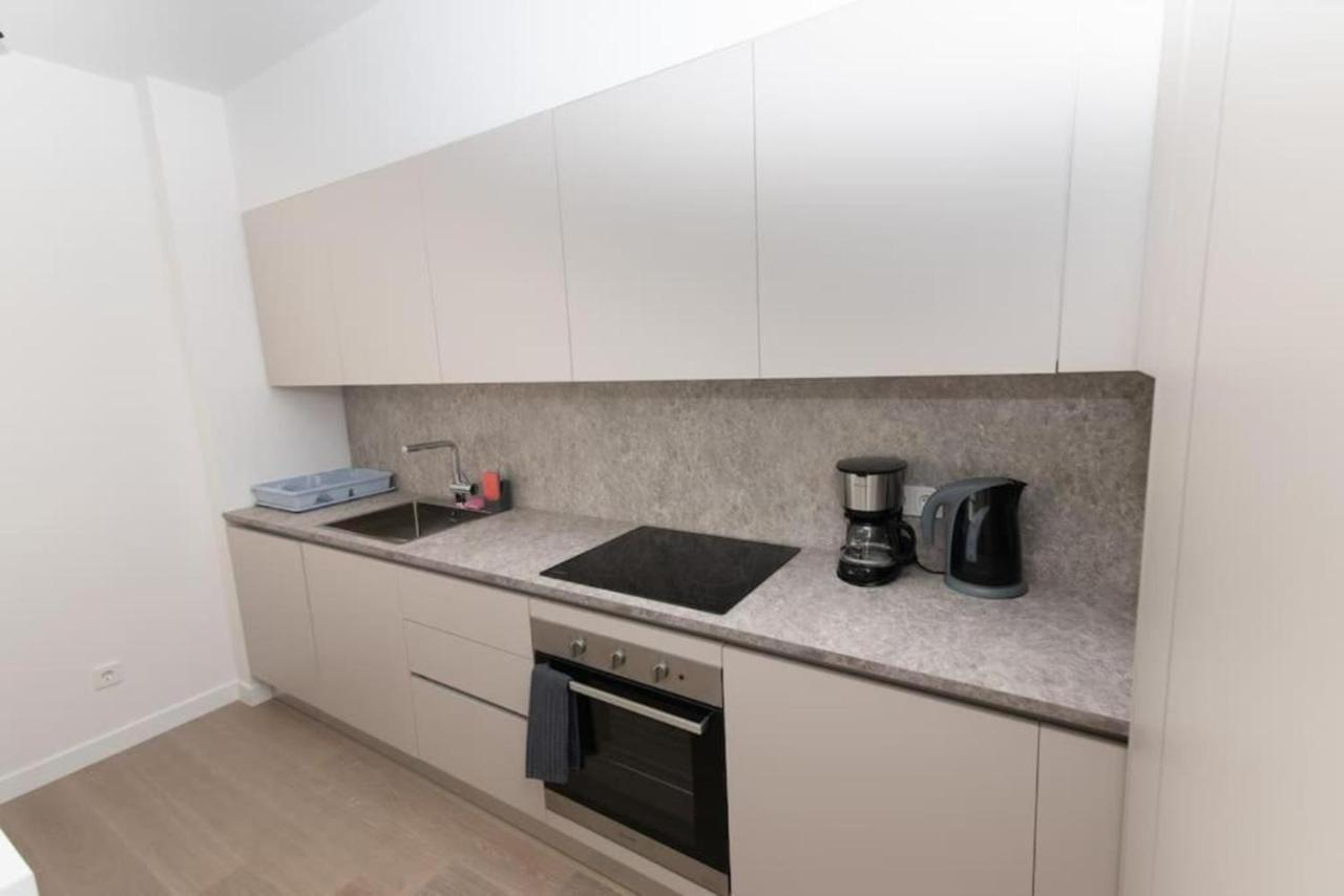 Modern Apartment Close To Athens City Center المظهر الخارجي الصورة